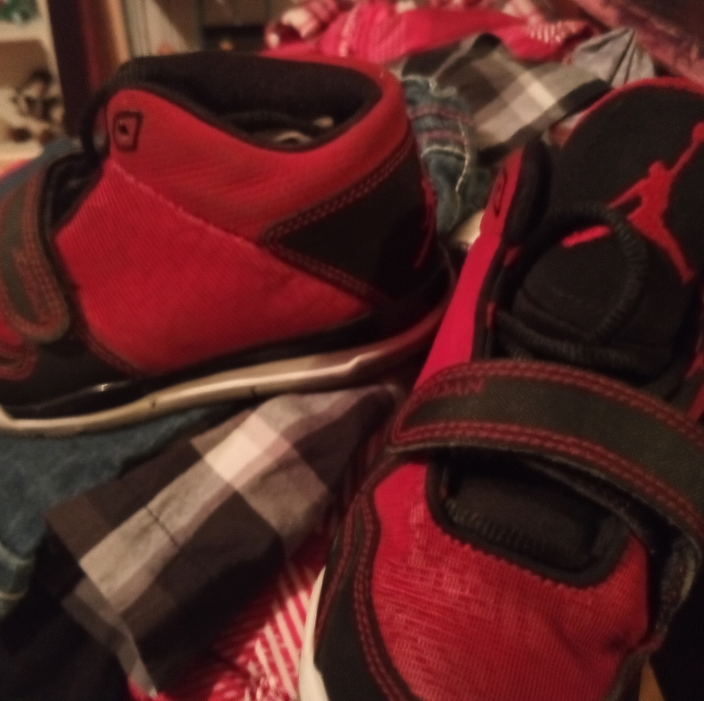 Jordan's